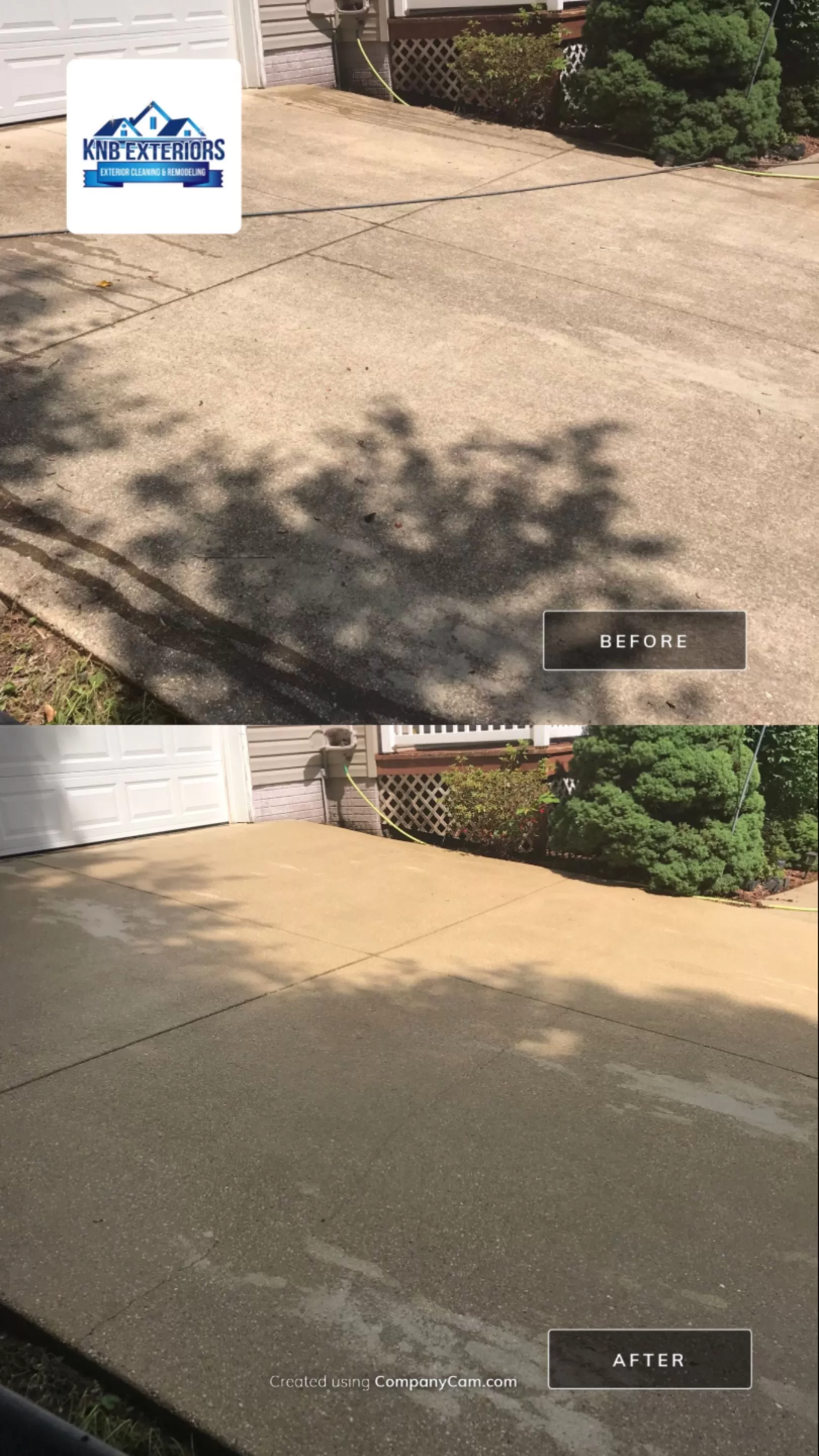 Power Washing in Dunkirk, MD