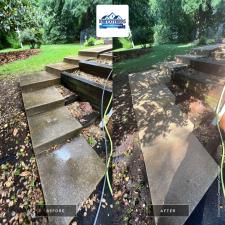 House-Washing-and-Concrete-Cleaning-in-Ft-Washington-MD 3